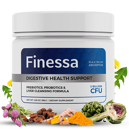 Finessa supplement